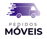 Logo Pedidos Móveis